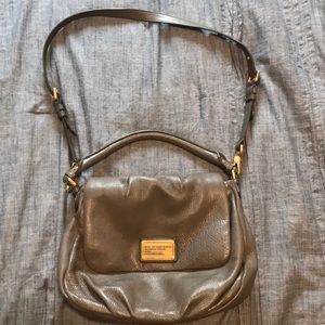Marc by Marc Jacobs Classic Q shoulder bag